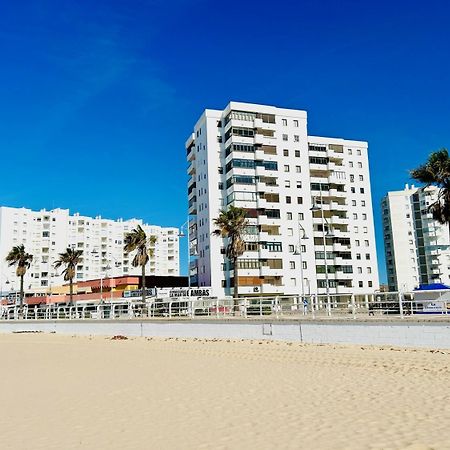 Gatu Arena " Preferente Mayores De 25 Anos Y Familias " El Puerto de Santa María Eksteriør billede